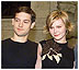 Tobey Maguire weaves tangled Web
